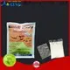 POLYVA dissolvable plastic factory for solid chemicals1 1