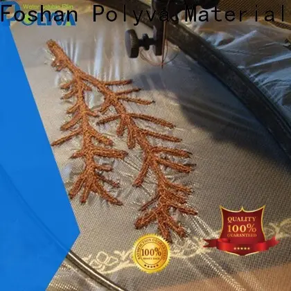 eco-friendly pva bags supplier for toilet bowl cleaner 1