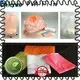 POLYVA popular pvoh film series for toilet bowl cleaner 1