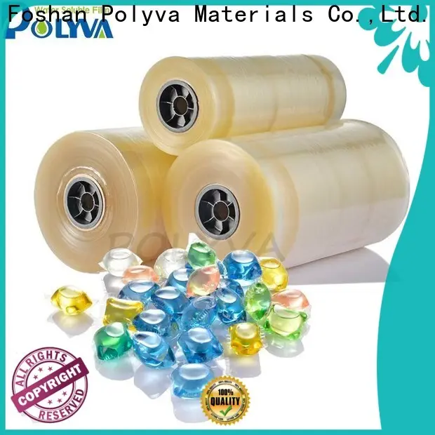excellent polyvinyl alcohol film directly sale for makeup 1