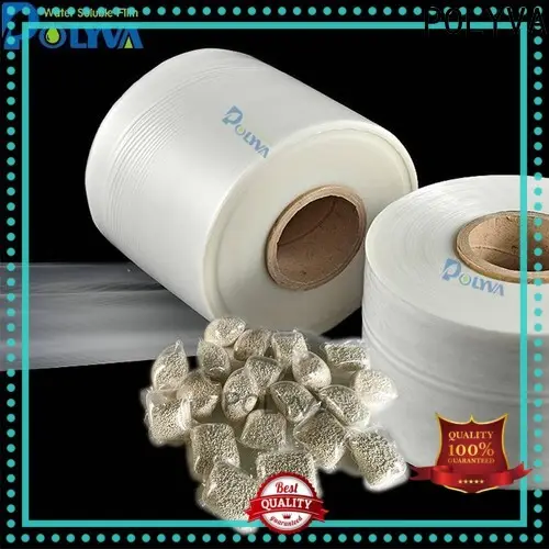 popular pva water soluble film factory for solid chemicals 1