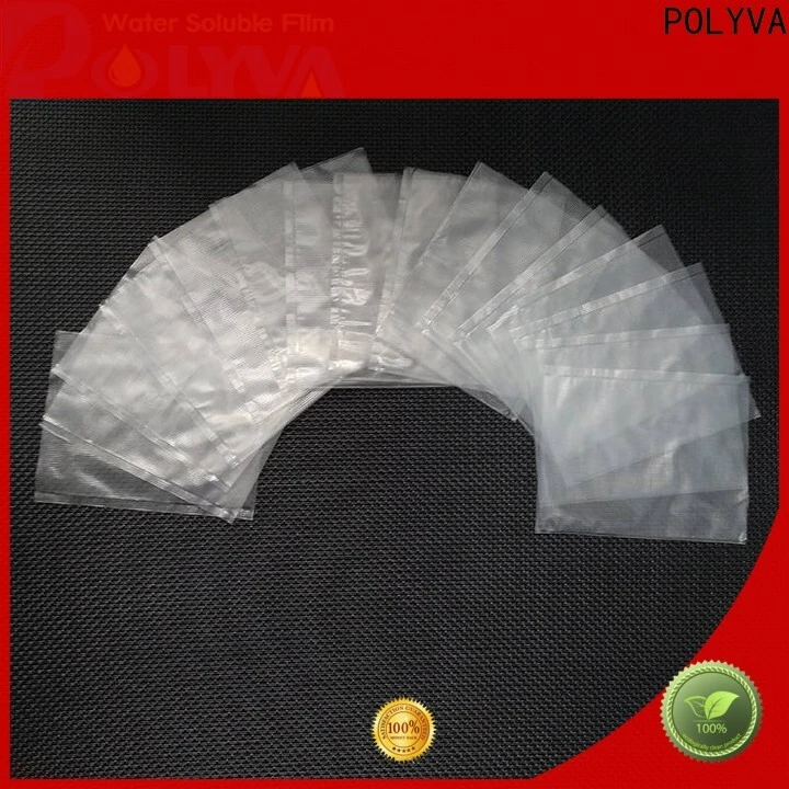 popular water soluble plastic bags factory for agrochemicals powder 1