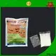 POLYVA popular pva water soluble film manufacturer for agrochemicals powder 1