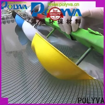 POLYVA advanced polyvinyl alcohol bags supplier for garment 1