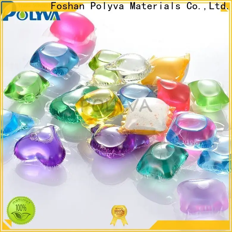 POLYVA excellent polyvinyl alcohol film factory direct supply 1