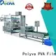 POLYVA water soluble film packaging manufacturer for liquid pods1 1