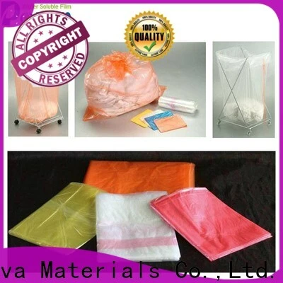 POLYVA pva bags factory direct supply for garment 1