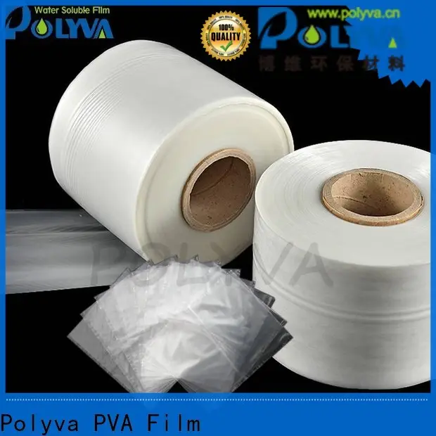 high quality dissolvable plastic factory for granules3 1
