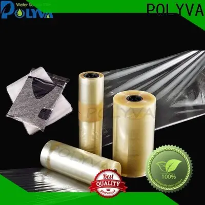 POLYVA pva bags with good price for toilet bowl cleaner 1