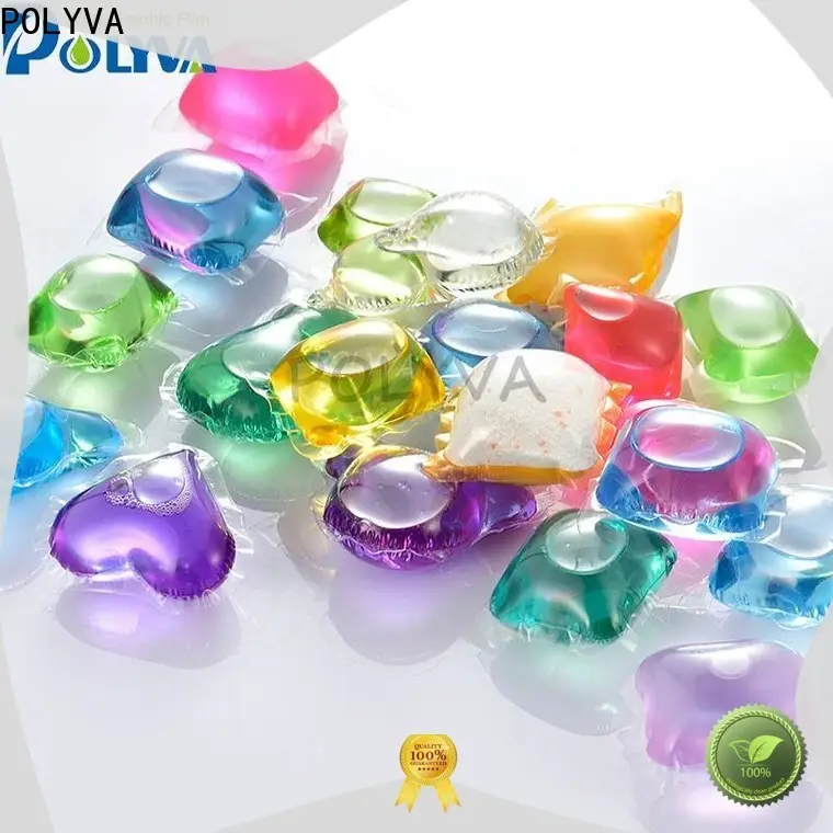 POLYVA dissolvable plastic bags series for lipsticks1 1