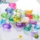 POLYVA dissolvable plastic bags series for lipsticks1 1