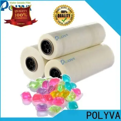 POLYVA polyvinyl alcohol film directly sale for makeup2 1