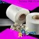 POLYVA water soluble plastic bags factory price for solid chemicals2 1