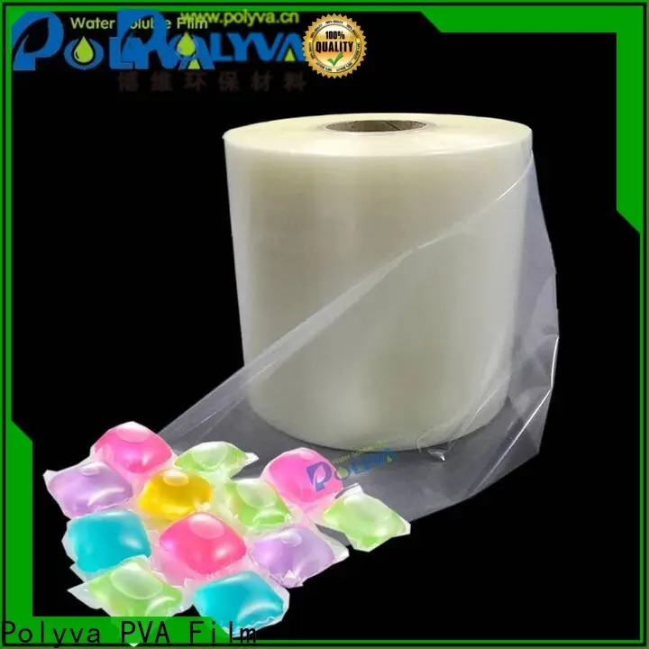 top quality polyvinyl alcohol film factory direct supply for lipsticks 1
