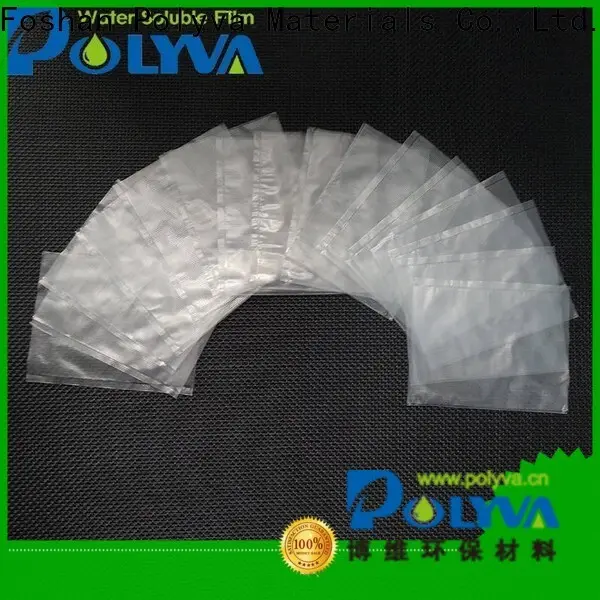 high quality dissolvable plastic factory for granules4 1