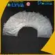 POLYVA high quality water soluble plastic bags manufacturer for solid chemicals 1
