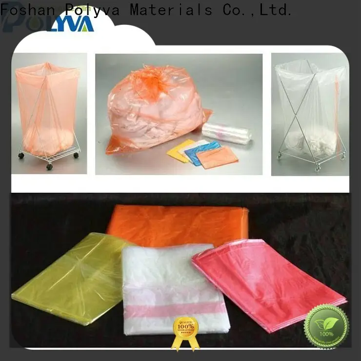 advanced polyvinyl alcohol bags series for medical 1