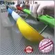 POLYVA popular plastic bags that dissolve in water factory direct supply for computer embroidery 1