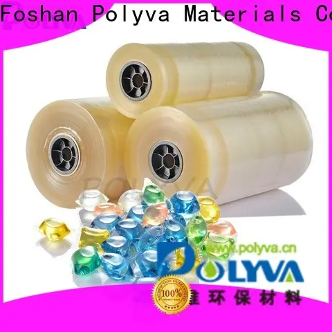 POLYVA dissolvable laundry bags with good price for lipsticks 1
