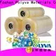 POLYVA dissolvable laundry bags with good price for lipsticks 1