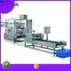 POLYVA popular water soluble film packaging with good price for oil chemicals agent 1
