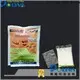 high quality pva water soluble film with good price for solid chemicals 1
