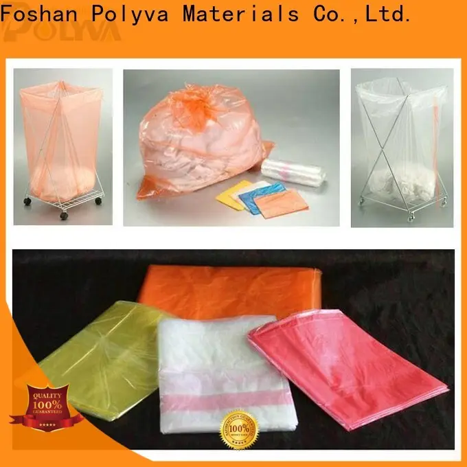 POLYVA popular pvoh film factory direct supply for medical 1