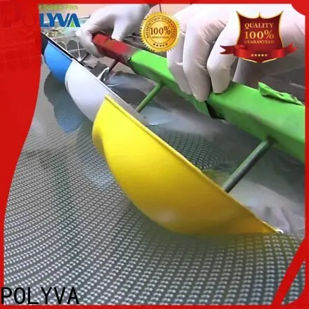 POLYVA eco-friendly pva bags series for medical 1