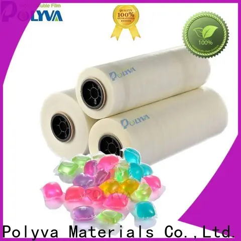 professional water soluble film factory direct supply for lipsticks 1