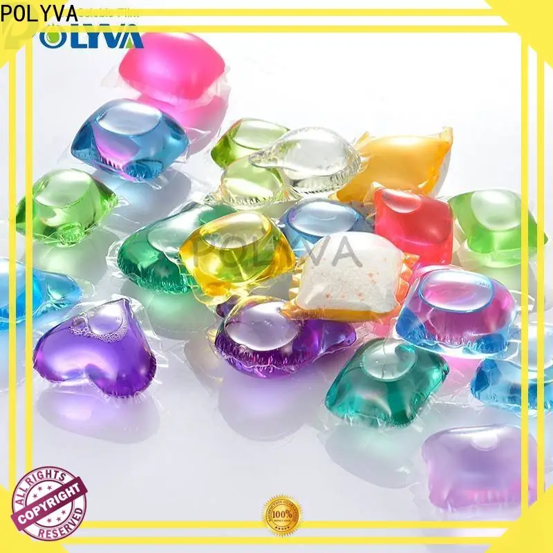 professional dissolvable laundry bags with good price 1