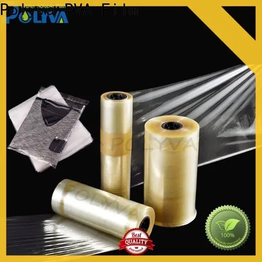 POLYVA polyvinyl alcohol bags series for computer embroidery 1