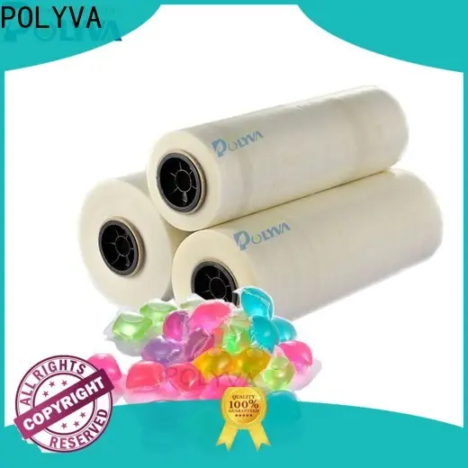 POLYVA hot selling dissolvable laundry bags with good price for makeup 1