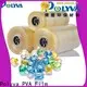 POLYVA water soluble bags with good price for makeup1 1
