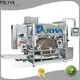 POLYVA water soluble film packaging design for liquid pods 1