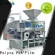 POLYVA excellent water soluble film packaging factory for powder pods 1