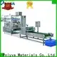 POLYVA water soluble packaging design for oil chemicals agent 1