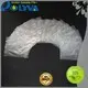 eco-friendly water soluble plastic bags series for granules 1