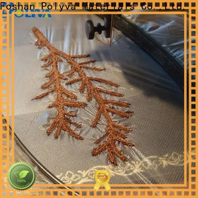 advanced pvoh film series for garment 1