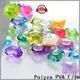 POLYVA hot selling polyvinyl alcohol film with good price for lipsticks 1