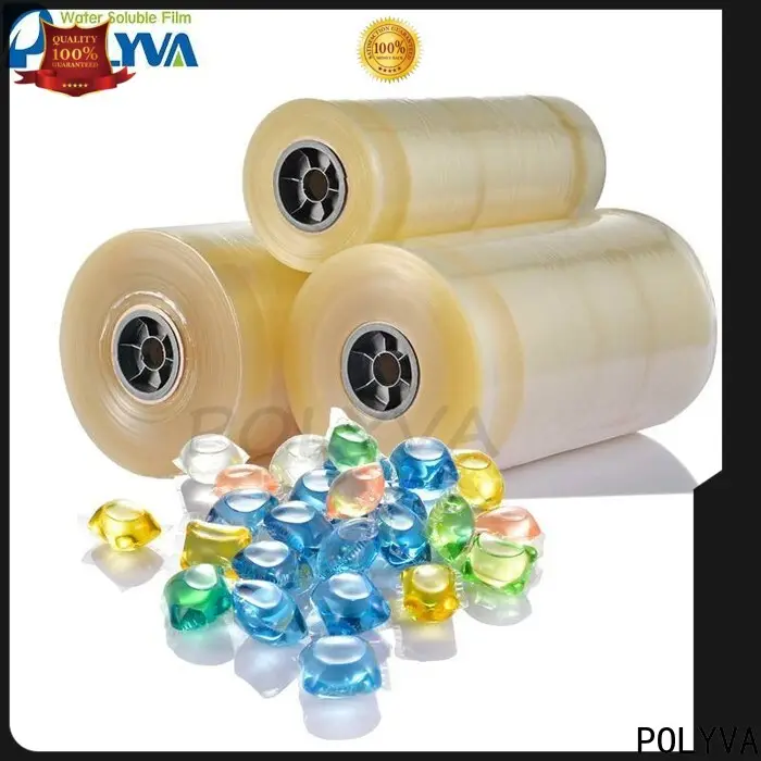 reliable dissolvable plastic bags factory direct supply 1