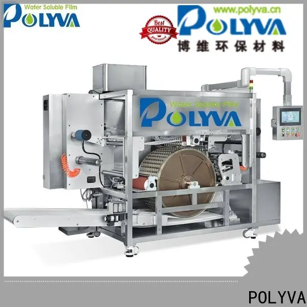 professional water soluble packaging supplier for powder pods1 1