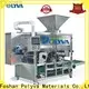 top quality water soluble film packaging with good price for powder pods 1