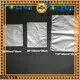 POLYVA eco-friendly dissolvable plastic factory price for solid chemicals 1