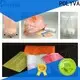 eco-friendly plastic bags that dissolve in water supplier for garment 1