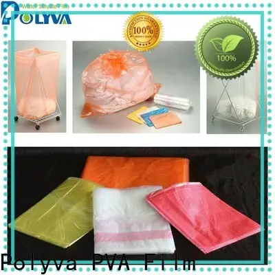 POLYVA polyvinyl alcohol purchase supplier for toilet bowl cleaner 1