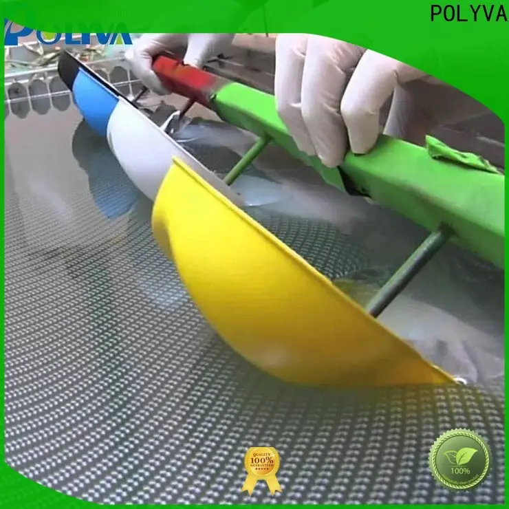 POLYVA plastic bags that dissolve in water with good price for medical 1