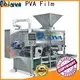 top quality water soluble film packaging factory price for powder pods 1