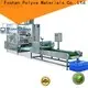 POLYVA excellent water soluble film packaging factory for powder pods1 1