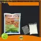 advanced dissolvable bags manufacturer for granules 1