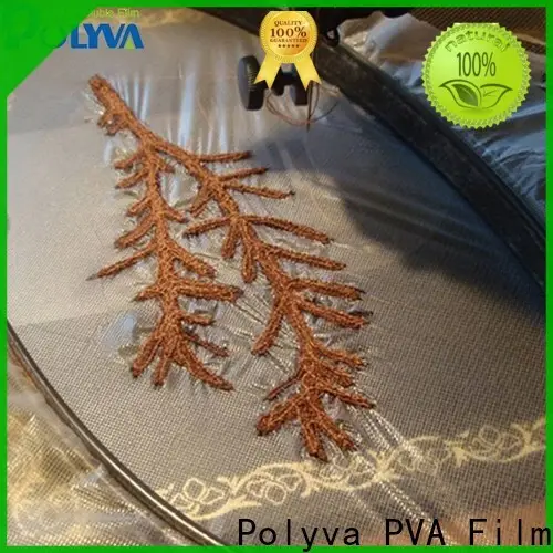 POLYVA polyvinyl alcohol purchase factory direct supply for water transfer printing 1